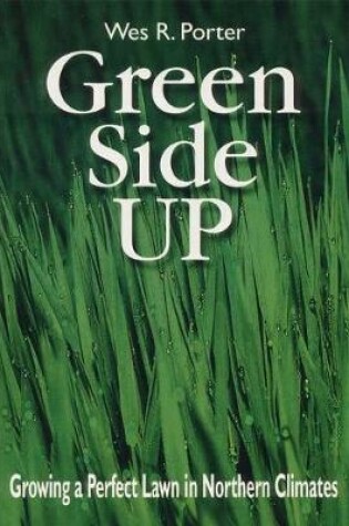 Cover of Green Side Up