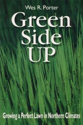 Cover of Green Side Up