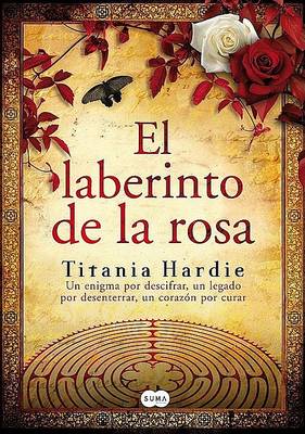 Book cover for El Laberinto de la Rosa