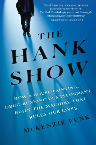 Cover of The Hank Show