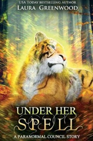 Cover of Under Her Spell