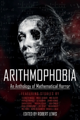 Book cover for Arithmophobia