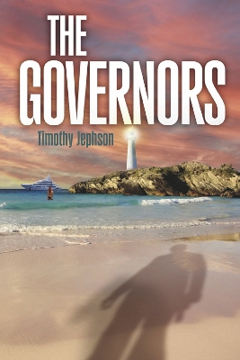 Book cover for The Governors