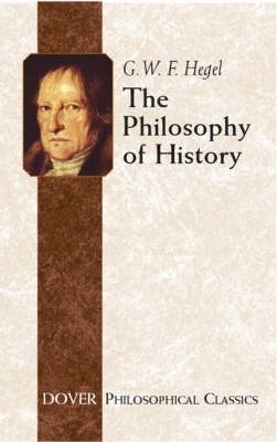 Book cover for The Philosophy of History