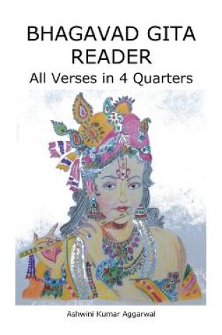 Cover of Bhagavad Gita Reader