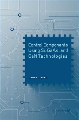 Book cover for Control Components Using Si, GaAs, and GaN Technologies