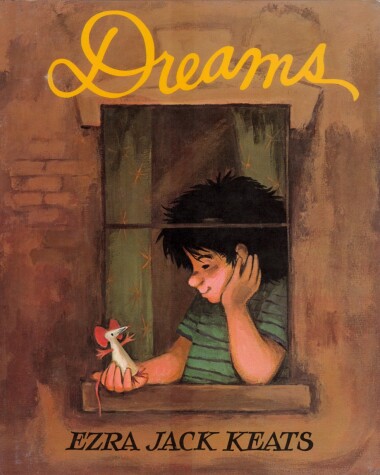 Book cover for Dreams