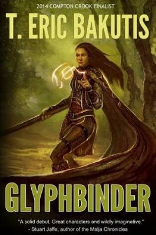 Cover of Glyphbinder
