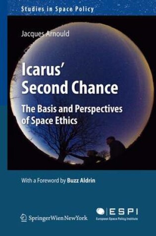 Cover of Icarus' Second Chance