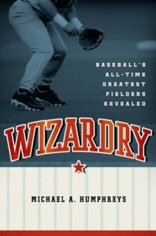 Cover of Wizardry