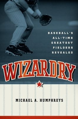 Book cover for Wizardry