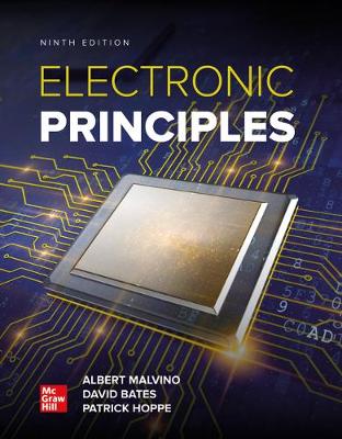 Book cover for Experiments Manual for Use with Electronic Principles