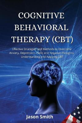 Book cover for Cognitive Behavioral Therapy (Cbt)