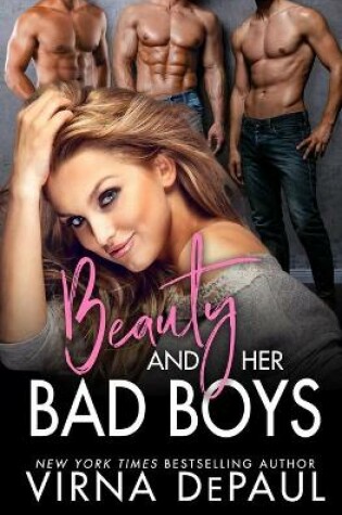 Cover of Beauty and Her Bad Boys