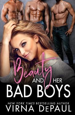 Book cover for Beauty and Her Bad Boys