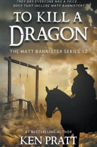 Cover of To Kill A Dragon