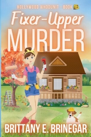 Cover of Fixer-Upper Murder