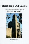 Book cover for Sherborne Old Castle