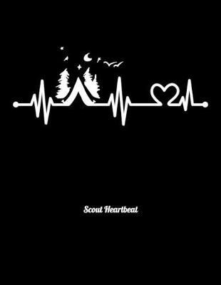 Book cover for Scout Heartbeat