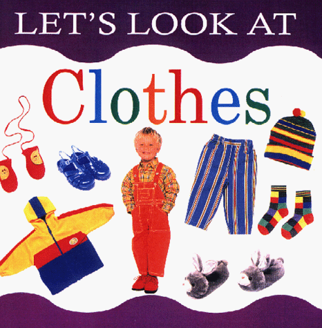 Cover of Clothes