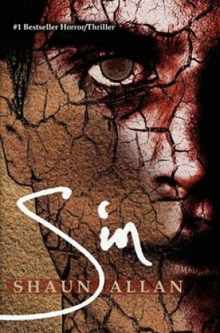 Cover of Sin