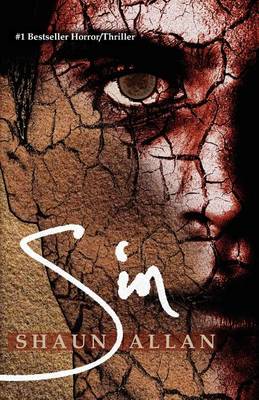 Book cover for Sin