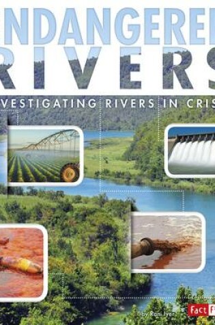 Cover of Rivers