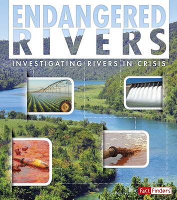 Book cover for Rivers