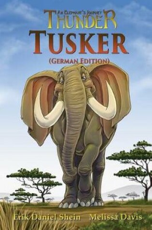 Cover of Tusker