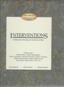 Book cover for Interventions