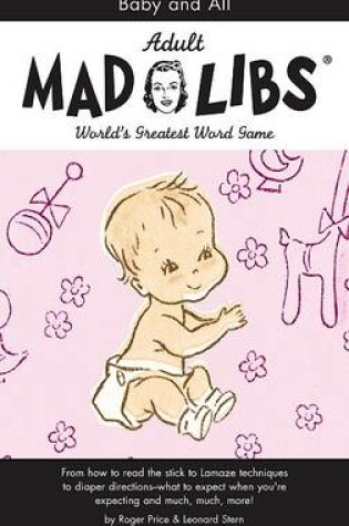 Cover of Baby and All