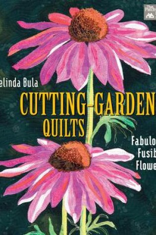 Cover of Cutting-garden Quilts