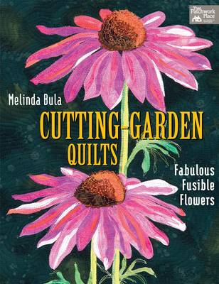 Cover of Cutting-garden Quilts