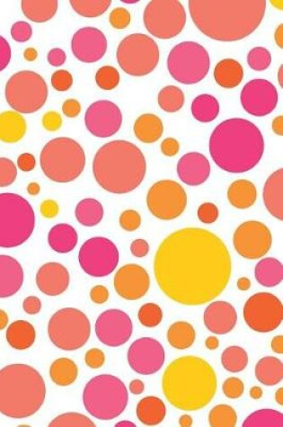Cover of Colorful Polka Dots
