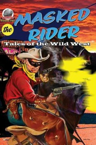 Cover of Masked Rider