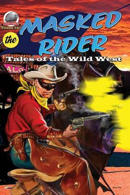 Cover of Masked Rider