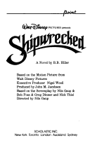 Cover of Shipwrecked