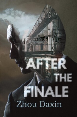 Cover of After the Finale