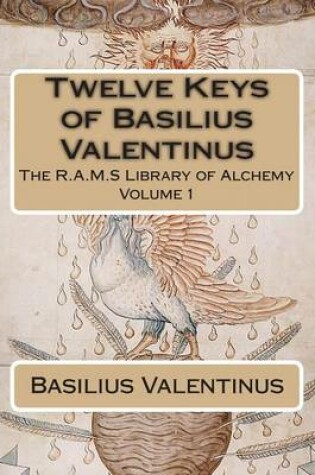 Cover of Twelve Keys of Basilius Valentinus
