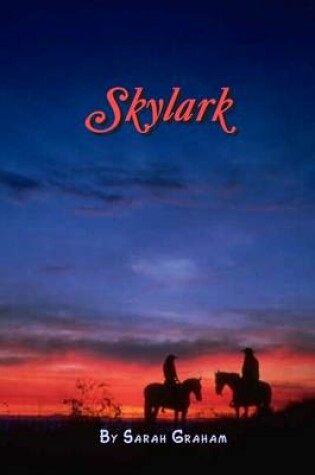 Cover of Skylark