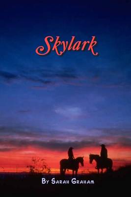 Book cover for Skylark