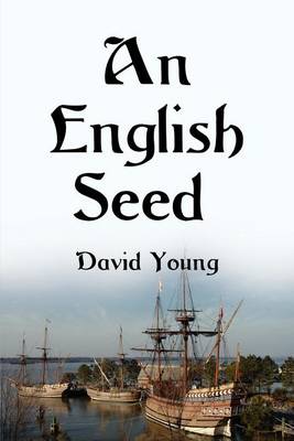 Book cover for An English Seed