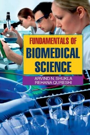 Cover of Fundamentals of Biomedical Science