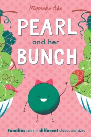 Cover of Pearl and Her Bunch
