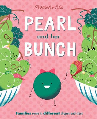 Book cover for Pearl and Her Bunch