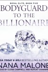 Book cover for Bodyguard to the Billionaire