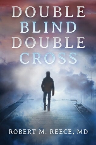 Cover of Double Blind Double Cross