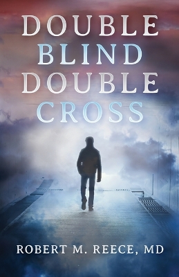 Cover of Double Blind Double Cross