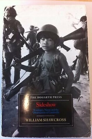 Cover of Sideshow