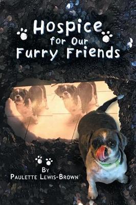 Cover of Hospice for Our Furry Friends